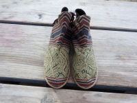 Bohemian Shoes maat 41